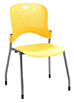 Zip Visitor Chair